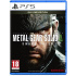 PS5 hra Metal Gear Solid Delta Snake Eater Day 1 Edition