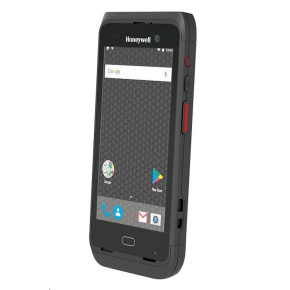 Honeywell CT40XP, 2D, USB-C, BT, Wi-Fi, Android Honeywell CT40XP, 2D, USB-C, BT, Wi-Fi, Android