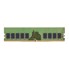 KINGSTON DIMM DDR4 8GB 3200MT/s CL22 ECC 1Rx8 Micron R Server Premier