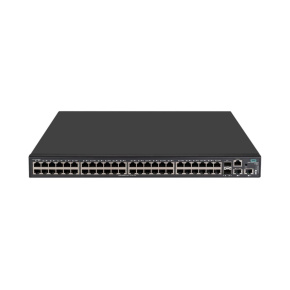 HPE FlexNetwork 5140 48G POE+ 2SFP+ 2XGT EI Switch HPE FlexNetwork 5140 48G POE+ 2SFP+ 2XGT EI Switch