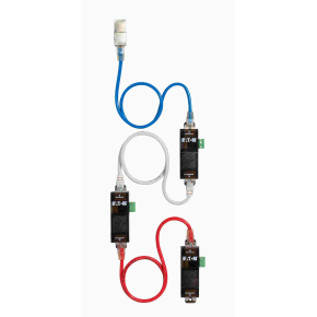 Eaton Sada senzorů pro monitorovaní prostředí, gen 2, ke kartám Network-M3 a i M2 Eaton Sada senzorů pro monitorovaní prostředí, gen 2, ke kartám Network-M3 a i M2