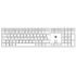 HP 680 Comfort Dual-Mode Keyboard and Mouse Combo - bezdrátový set ergonomické klávesnice a myši