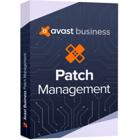 _Nová Avast Business Patch Management 10PC na 24 měsíců