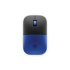 HP myš - Z3700 Mouse, Wireless, Dragonfly Blue