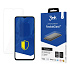 3mk hybridní sklo FlexibleGlass pro Fairphone 6