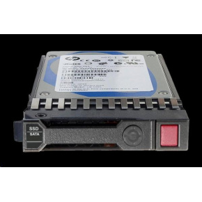 HPE SSD 480GB SATA 6G Read Intensive LFF 3.5in LPC 3y DSF ml30 ml350 dl20 dl160 g9/g10 rfbd