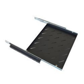 EUROCASE děrovaná police 600mm GA-2-800-GB pro rozvaděče 1U EUROCASE děrovaná police 600mm GA-2-800-GB pro rozvaděče 1U