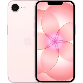 APPLE iPhone 17e 256GB Soft Pink APPLE iPhone 17e 256GB Soft Pink