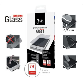 3mk hybridní sklo  FlexibleGlass pro Sony Xperia Z2