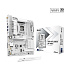 ASRock MB Sc LGA1851 B860 Challenger WiFi WHITE, Intel B860, 4xDDR5, 1xHDMI, WiFi, ATX