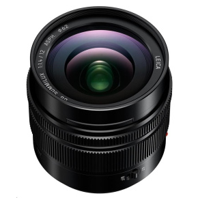 LEICA DG SUMMILUX 12mm F1.4 ASPH. LEICA DG SUMMILUX 12mm F1.4 ASPH.