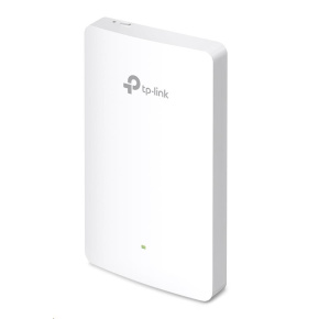 TP-Link EAP615-Wall OMADA WiFi6 AP (AX1800,2,4GHz/5GHz,4xGbELAN,1xPoE-in,1xPoE-out,13W) TP-Link EAP615-Wall OMADA WiFi6 AP (AX1800,2,4GHz/5GHz,4xGbELAN,1xPoE-in,1xPoE-out,13W)