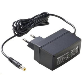 PREMIUMCORD Napájecí adaptér 230V / 9V / 2A stejnosměrný PREMIUMCORD Napájecí adaptér 230V / 9V / 2A stejnosměrný