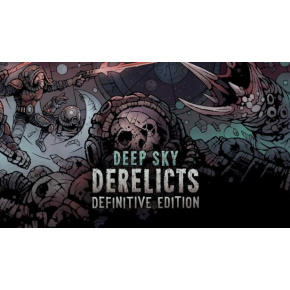 Deep Sky Derelicts Definitive Edition (PC) klíč Steam Deep Sky Derelicts Definitive Edition (PC) klíč Steam