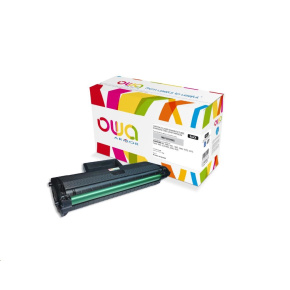 OWA Armor toner pro SAMSUNG ML1660, 1500 Stran, MLTD1042S, černá/black (MLT-D1042S,SU737A) OWA Armor toner pro SAMSUNG ML1660, 1500 Stran, MLTD1042S, černá/black (MLT-D1042S,SU737A)