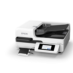 EPSON skener WorkForce DS-71000WN, A3, 600x600 dpi, USB, LAN, WiFi, Záruka 3 let po registraci EPSON skener WorkForce DS-71000WN, A3, 600x600 dpi, USB, LAN, WiFi, Záruka 3 let po registraci