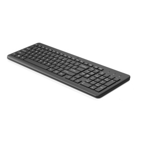 HP klávesnice - 220 Wireless Keyboard