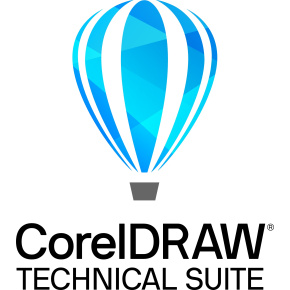 CorelDRAW Technical Suite 2026 Business Perpetual License (incl. 1 Yr CorelSure Maintenance)(51-250) CorelDRAW Technical Suite 2026 Business Perpetual License (incl. 1 Yr CorelSure Maintenance)(51-250)