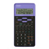 SHARP kalkulačka - EL531THBVL - fialová - blister