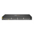 HPE Aruba Networking CX 6000 48G Class4 PoE 4SFP 370W Switch