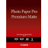 Canon fotopapír PREMIUM MATTE PM-101,  A4, 20ks, 210g/m