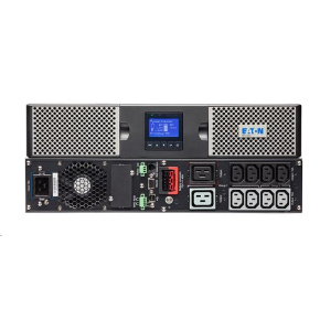Eaton 9PX 2200i RT2U, UPS 2200VA / 2200W, LCD, rack/tower Eaton 9PX 2200i RT2U, UPS 2200VA / 2200W, LCD, rack/tower