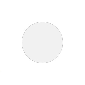 WG Ochranná fólie Premium 500 6A Dry/hodinky AirFlex 2 Elegance/watch