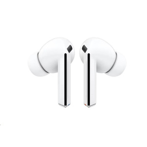 Samsung bluetooth sluchátka Galaxy Buds 3 Pro, white (Distribuce svět)