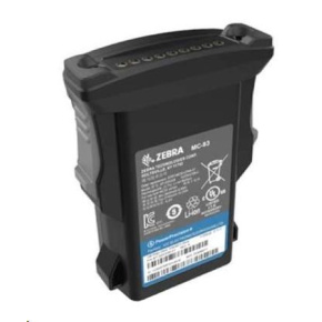 Motorola do MC93xx , náhradní baterie, 7000mAh Motorola do MC93xx , náhradní baterie, 7000mAh