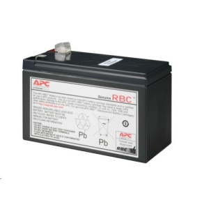 APC Replacement battery Cartridge #164, BR900MI APC Replacement battery Cartridge #164, BR900MI