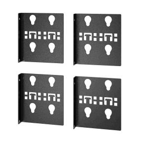 APC Easy Rack PDU mounting bracket, double width, 2pair APC Easy Rack PDU mounting bracket, double width, 2pair