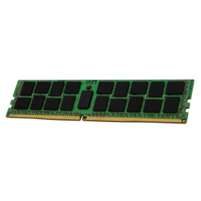 KINGSTON DIMM DDR4 32GB 3200MHz Reg ECC KINGSTON DIMM DDR4 32GB 3200MHz Reg ECC
