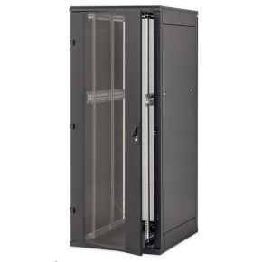 TRITON 19" stojanový rozvaděč 42U/800x800, rozebíratelný, černý TRITON 19" stojanový rozvaděč 42U/800x800, rozebíratelný, černý