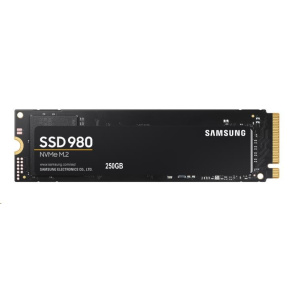 SSD Samsung 980-250GB SSD Samsung 980-250GB