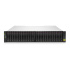 HPE MSA 1060 SFF 2x16Gb FC 2-port Controller 12x1.2TB HDD 4x16Gb SFP FC XCVR 14TB Storage Array Smart Choice