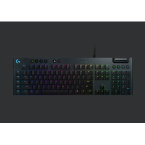 Logitech klávesnice G815 LIGHTSYNC RGB Mechanical Gaming Keyboard Logitech klávesnice G815 LIGHTSYNC RGB Mechanical Gaming Keyboard