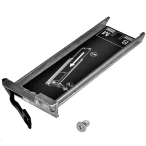 Virtuos držák SSD M.2 pro XPOS XP-36xx Virtuos držák SSD M.2 pro XPOS XP-36xx