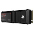 SANDISK SSD OPTIMUS GX PRO 850P NVMe 8TB PCIe, Gen4, (R:7300, W:6300MB/s)