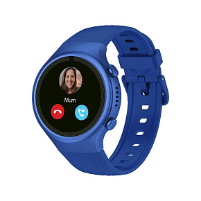 LAMAX WatchY4 Sport Blue