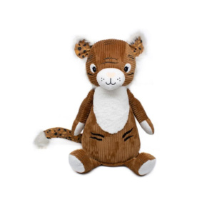 Plyšový tygr - velký Plyšový tygr - velký