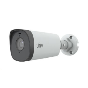 Uniview IPC2315SB-ADF40KM-I0, 5Mpix, H.265, obj. 4,0 mm (91,2°), PoE, 2x Mic., DI/DO,IR 80m, WDR 120dB, Micro SDXC, IP67 Uniview IPC2315SB-ADF40KM-I0, 5Mpix, H.265, obj. 4,0 mm (91,2°), PoE, 2x Mic., DI/DO,IR 80m, WDR 120dB, Micro SDXC, IP67