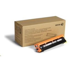 Xerox Yellow Drum toner cartridge pro Phaser 6510 a WorkCentre 6515, (48,000 Pages) Xerox Yellow Drum toner cartridge pro Phaser 6510 a WorkCentre 6515, (48,000 Pages)