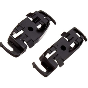 AP-220-MNT-C2 2x Ceiling Grid Rail Adapter for Interlude and Silhouette Mt Kit AP-220-MNT-C2 2x Ceiling Grid Rail Adapter for Interlude and Silhouette Mt Kit