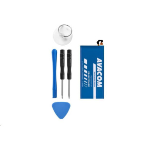 AVACOM Baterie pro Samsung Galaxy J7 2017, Li-Ion 3,85V 3600mAh (náhrada EB-BA720ABE) AVACOM Baterie pro Samsung Galaxy J7 2017, Li-Ion 3,85V 3600mAh (náhrada EB-BA720ABE)