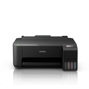 EPSON tiskárna ink EcoTank L1270, 5760x1440dpi, A4, 33ppm, USB, Wi-Fi,Záruka 5 let po registraci zdarma EPSON tiskárna ink EcoTank L1270, 5760x1440dpi, A4, 33ppm, USB, Wi-Fi,Záruka 5 let po registraci zdarma