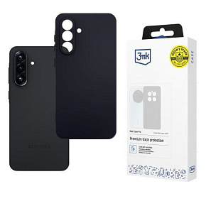 3mk ochranný kryt Matt Case Pro pro Samsung Galaxy A36 5G