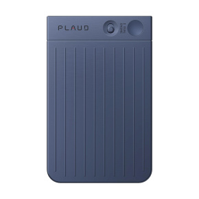 PLAUD NOTE Navy Blue - AI záznamník PLAUD NOTE Navy Blue - AI záznamník