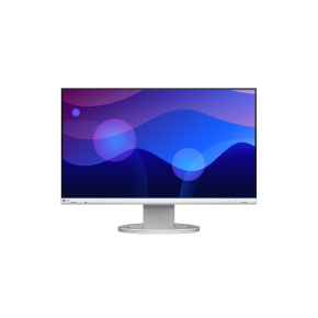 EIZO MT 23.8" EV2480-WT FlexScan, IPS, 1920x1080, 250nit, 1000:1, 5ms, USB-C, DisplayPort, HDMI, USB, Repro, Bílý EIZO MT 23.8" EV2480-WT FlexScan, IPS, 1920x1080, 250nit, 1000:1, 5ms, USB-C, DisplayPort, HDMI, USB, Repro, Bílý