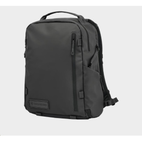 WANDRD PRVKE 31L Zip Bag Only Black WANDRD PRVKE 31L Zip Bag Only Black