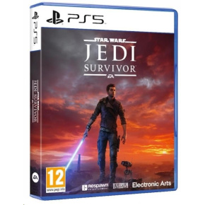 PS5 hra Star Wars Jedi: Survivor PS5 hra Star Wars Jedi: Survivor